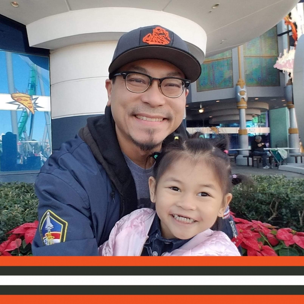 Meet your Posher, Deth